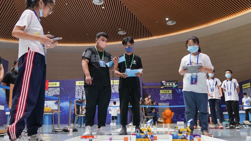 校园物联网架构图解决方案：构建智能校园的蓝图**